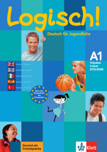 Logisch! A1, Vokabeltrainer CD-ROM (Englisch, Spanisch, Griechisch, Turkisch, Italienisch)